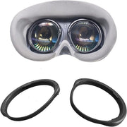 Protezione Spacer per Lenti Pico 4 - Anello Anticrasma - Protezione Magnetica per Occhiali - Accessori per Lenti VR - Adatto per Pico 4