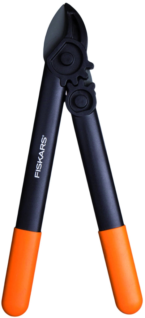 Fiskars TRONCARAMI POWERGEAR INCUDINE L31 cm. 39,5