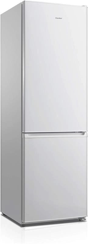 COMFEÈ RCB414WH1 FRIGORIFERO COMBINATO NO FROST CLASSE F CAPACITÀ 310L