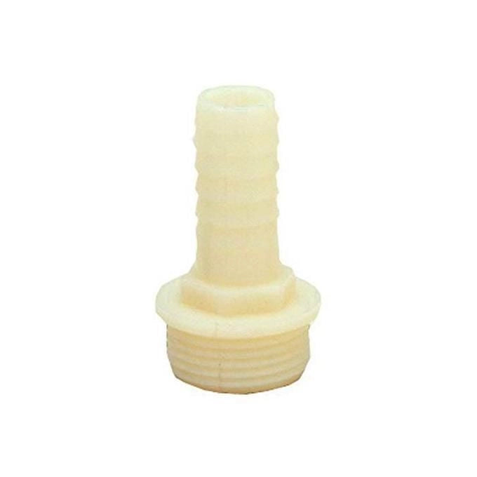 Vigor-Blinky ART.2130 Raccordi per Valvole di Fondo Nylon 1x25