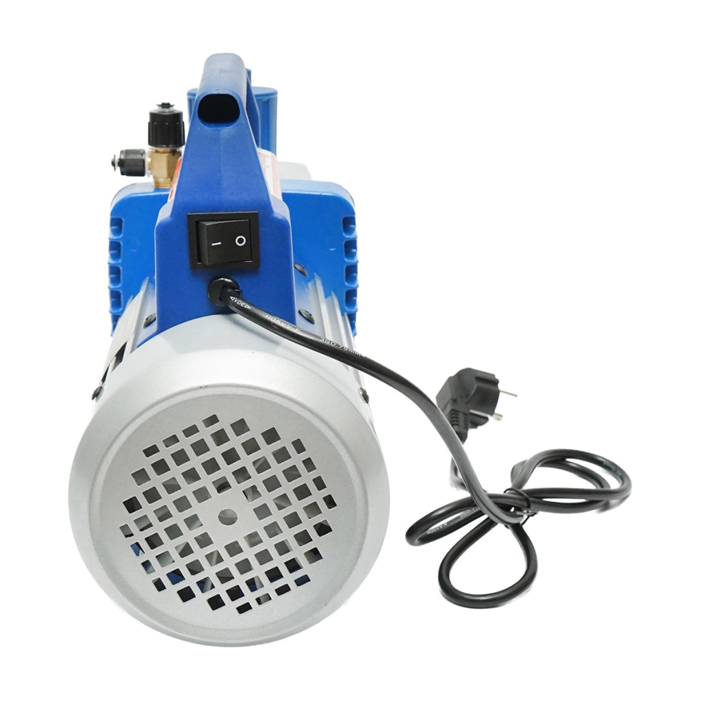Pompa per vuoto, vuoto 220V, 3/4 HP per impianti di refrigerazione 170 l/min