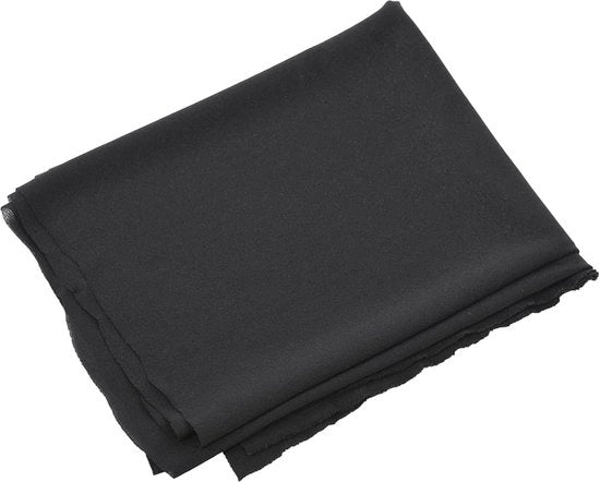 Copertura per diffusori Hi-Fi - tessuto di rivestimento per diffusori - 17 m x 05 m - accessori audio.