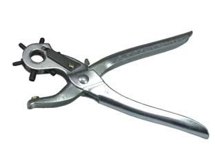 PINZA FUSTELLATRICE - 1 blister ALTE