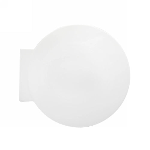 SEDILE WC IN TERMOINDURENTE PER GALASSIA ARKE FORMA 2- Bianco- CW- pezzi 1