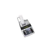 Canon mp1211-ltsc calcolatrice desktop calcolatrice con stampa argento - CANMP1211-LTSC
