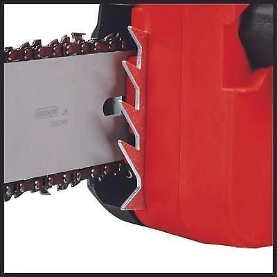Einhell GC-EC 2040 2000 W 7100 Giri/min Nero, Rosso