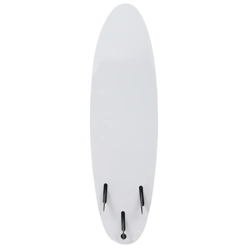 Tavola da Surf 170 cm Design a Strisce CFW9008131