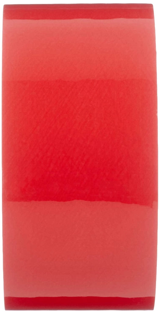 SET 6 NASTRO ADESIVO ROSSO PPL 50X66 32 MYCRON