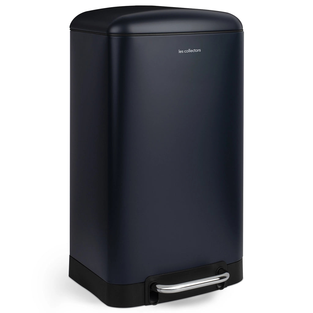 Pattumierp a pedale 40L