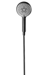 Rubinetto Da Vasca Rea Mayson Black Matt