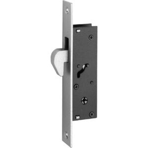 ISEO 304K SERRATURA PROFIL GANCIO CIL SPILLO E 20- FIAM- 1,0 pz