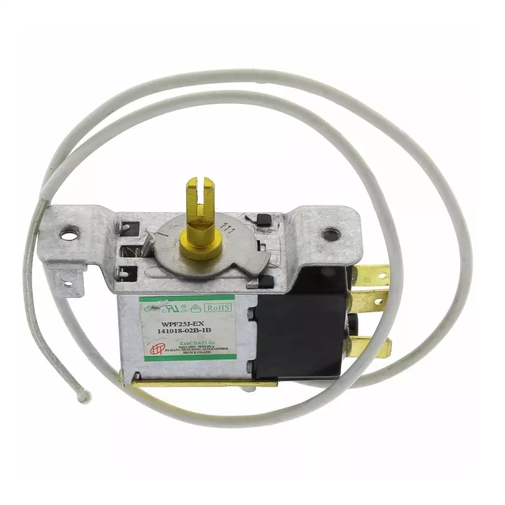 TERMOSTATO WPF25J-EX FRIGORIFERO CANDY HAIER 49054927 0530020785 HR04X00050  - HAIER