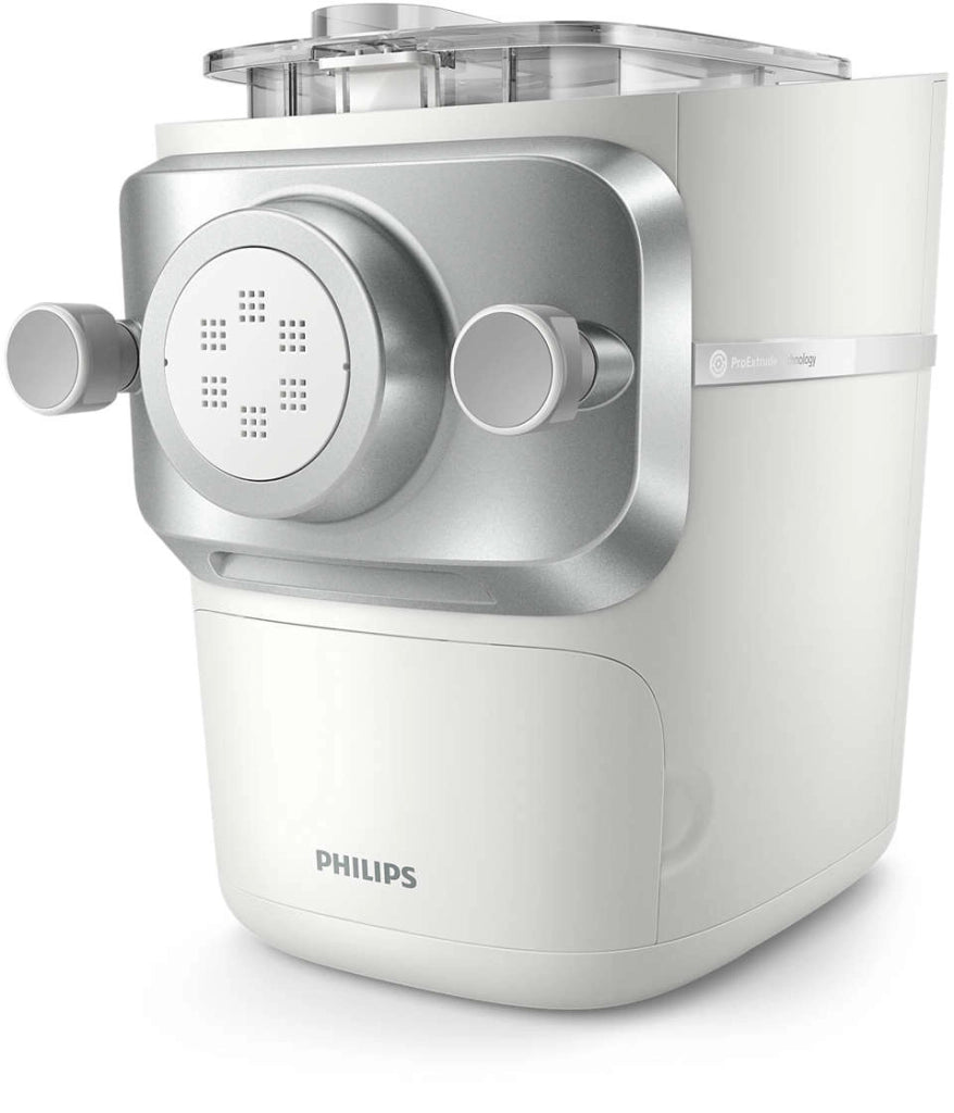 Philips serie 7000 pasta maker 7000 series, macchina per la pasta, hr2660/00 - 6 trafile
