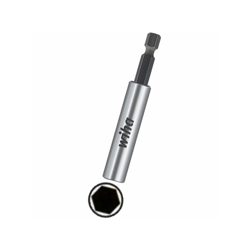 Portainserti Magnetico 1/4 Mm 57 7113 Wiha