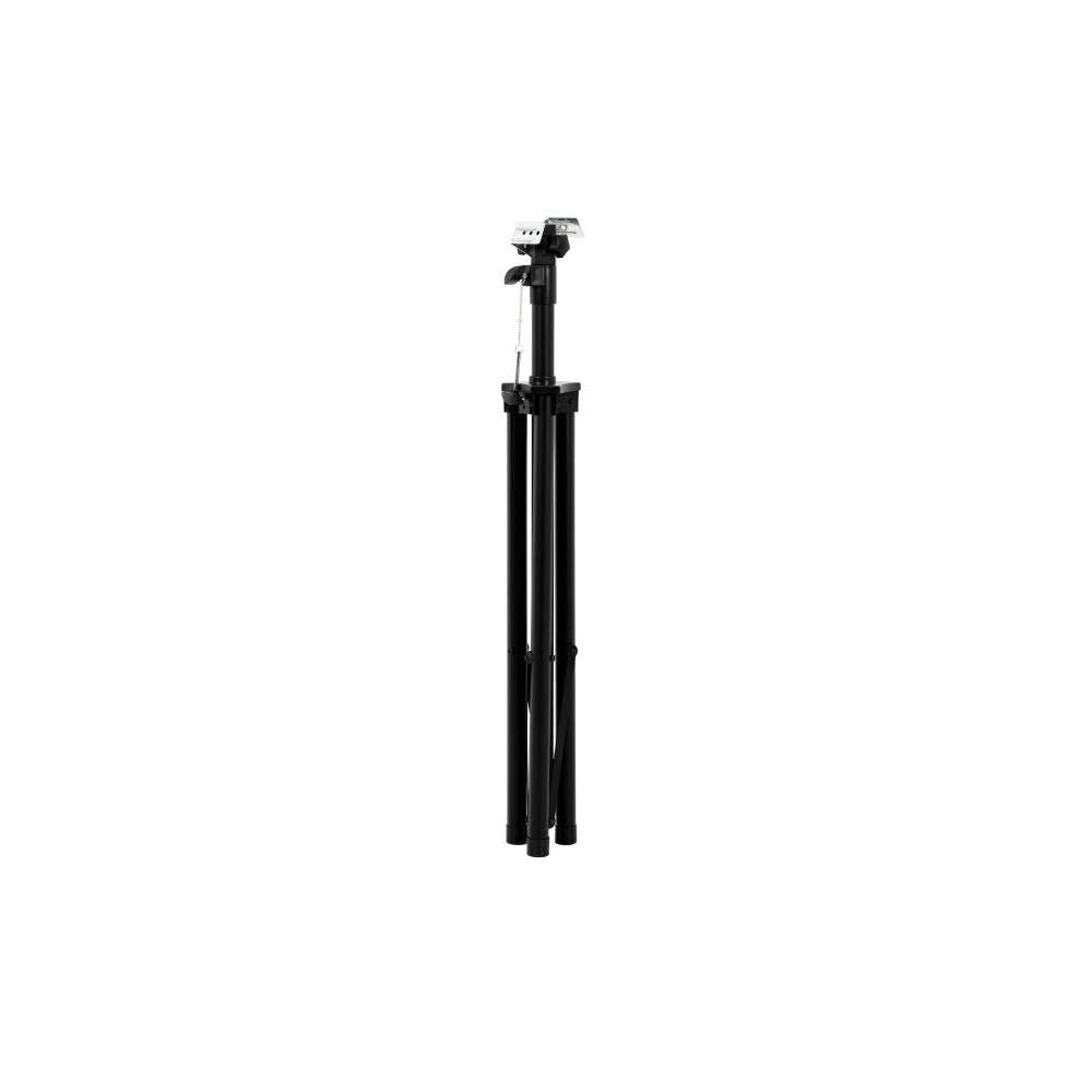 Riscaldatore a Infrarossi Hyundai 2000w Black da Esterno