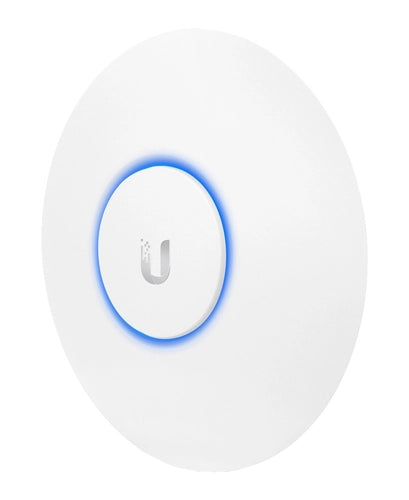 Ubiquiti networks uap-ac-pro punto accesso wlan 1300 mbit/s supporto power over ethernet (poe) bianco - UAP-AC-PRO-EU