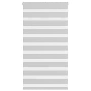 Tenda a Rullo Zebra Larghezza Tessuto 75,9 cm Poliestere