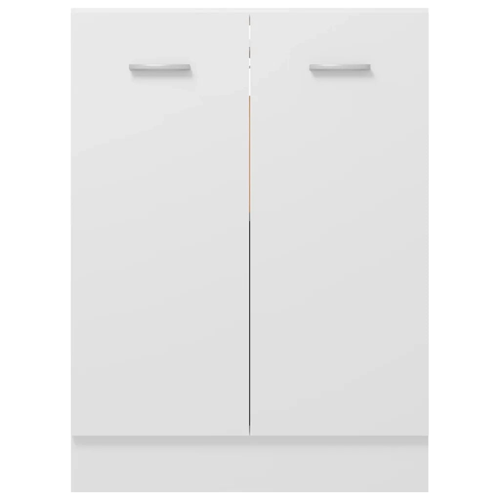 Armadio Inferiore Â“LyonÂ” Bianco 60x46x81,5 cm