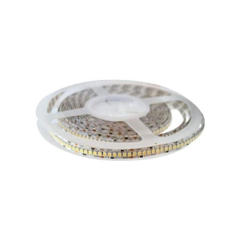 STRIPLED SMD STRISCIA LED DIMMERABILE 14.4W/MT RGB IN ROTOLO DA 5MT 24V