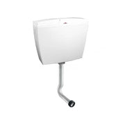 Cassetta Wc Esterna Zaino L 9 2008 Mono Kariba