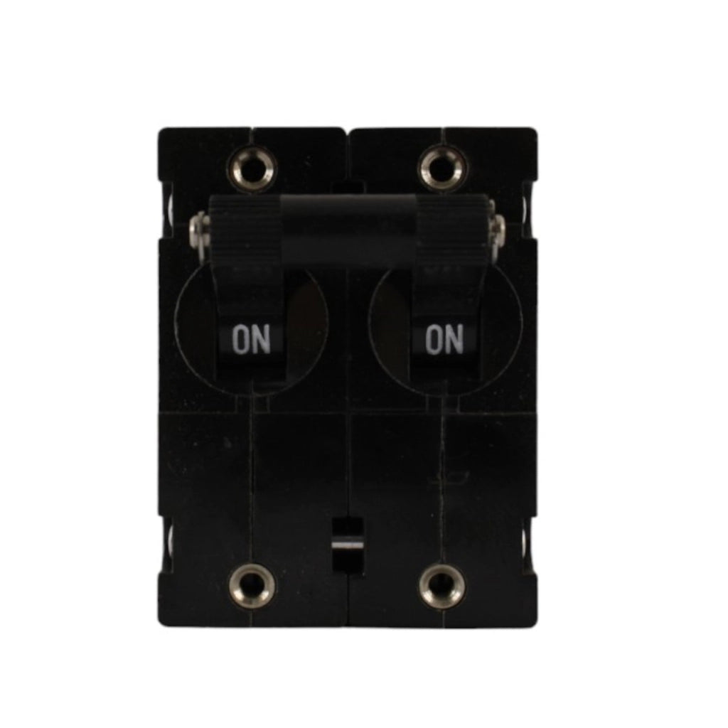 Interruttore magnetico UL 20A/2P (Carling Technologies) Aleyay