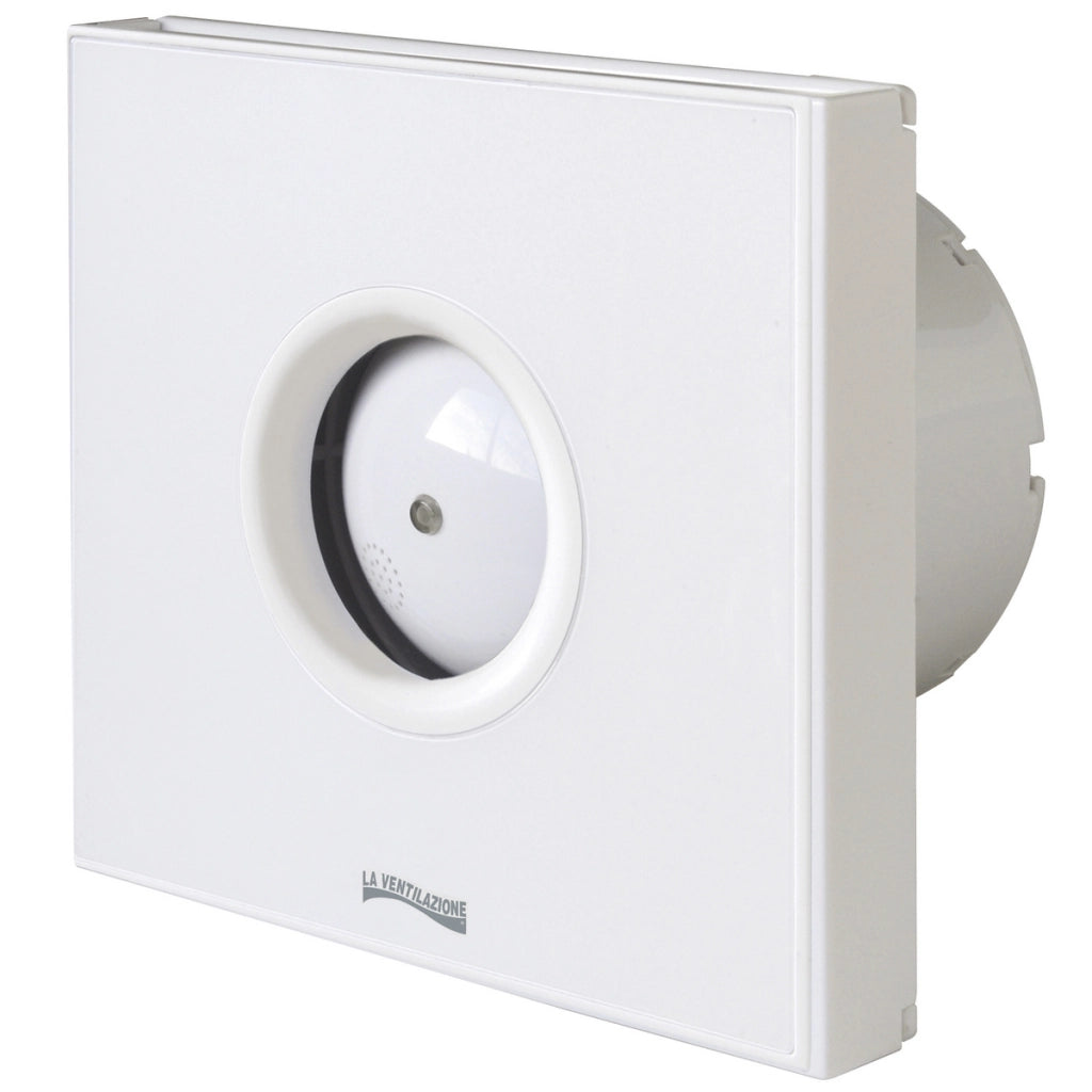 ASPIRATORE ELICOIDALE DB 32 MODELLO GIOTTO- Bianco- FIRST- pezzi 1