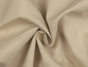 Tavola di tovaglia con effetto lotus resistente ai grassi e non stirata - rettangolare Sabbia 110x160 cm