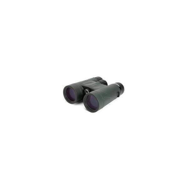 Celestron nature dx 10×42 binocolo bak-4 verde - CB71333