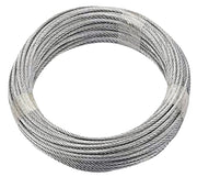 Globex FUNE PER PARANCHI ELETTRICI  GX-100/12-PE Ø mm. 3x12 mt.