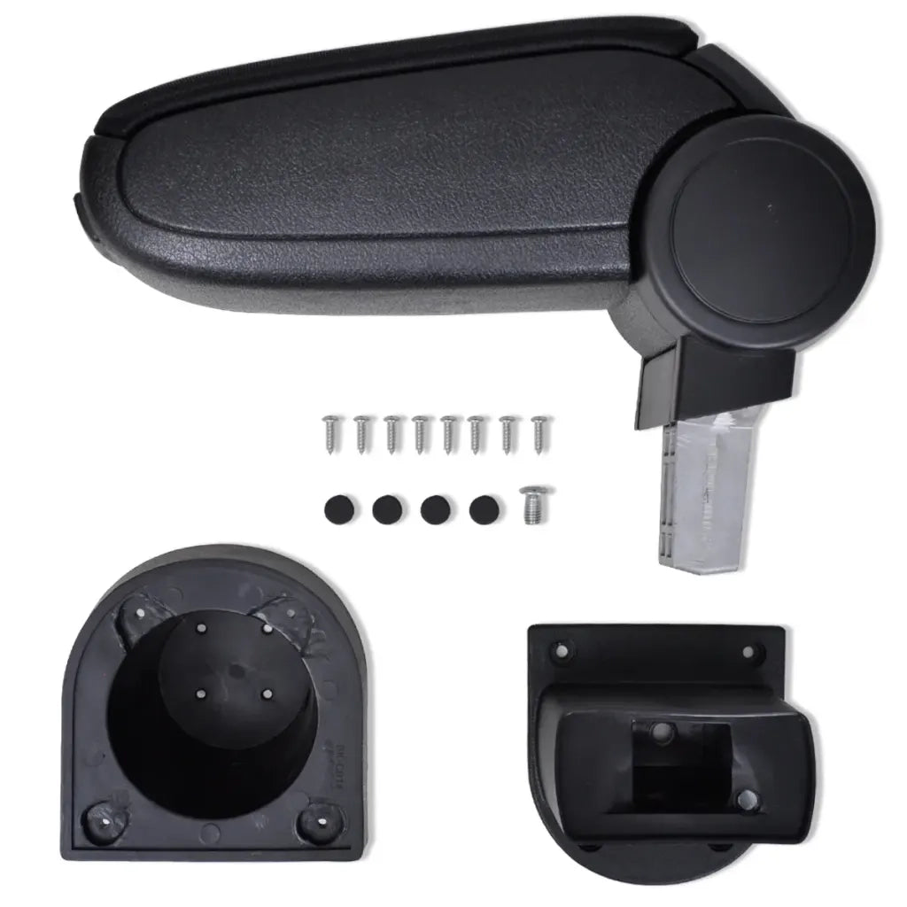 Bracciolo Auto per Toyota Yaris (2008) CFW4539658