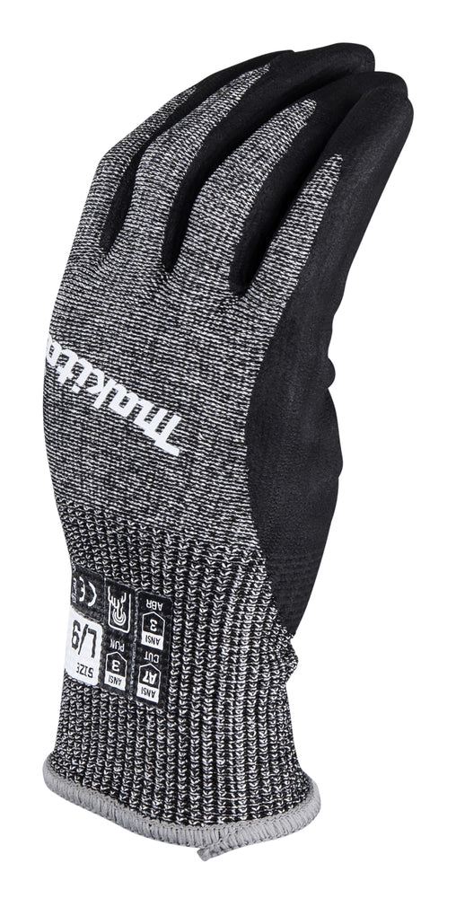 Guanti resistenti al taglio in nitrile FITKNIT™ livello 7 TAGLIA M - P-84713