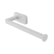 PORTASALVIETTE CUBIK 25CM INOX BIANCO