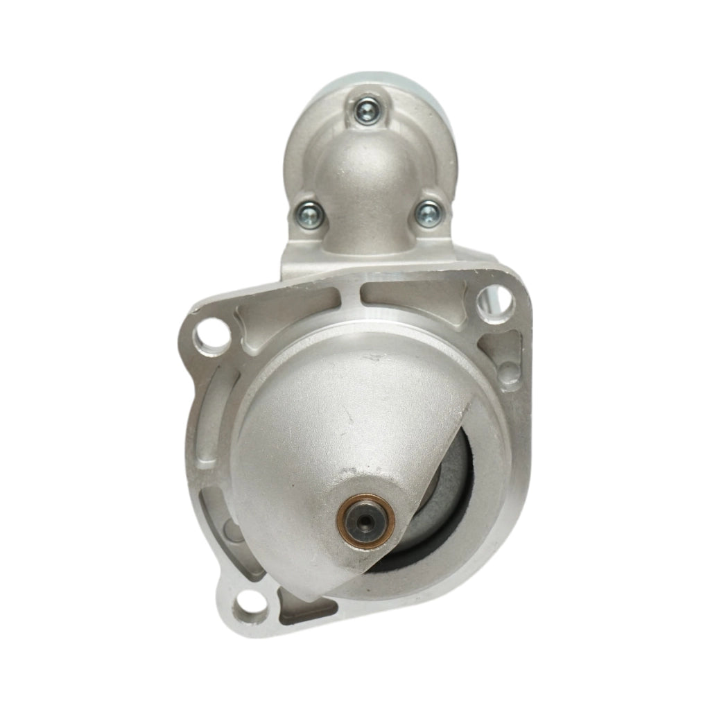 Motorino di avviamento 24V, 4 kW per motori Daewoo, cod. OEM 1231005