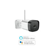 Superior telecamera di videosorveglianza 1080p superior supicm002