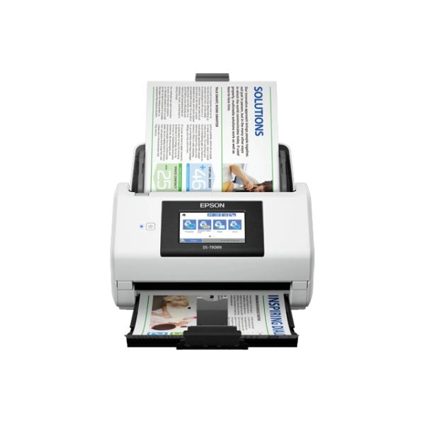 Epson workforce ds-790wn - B11B265401