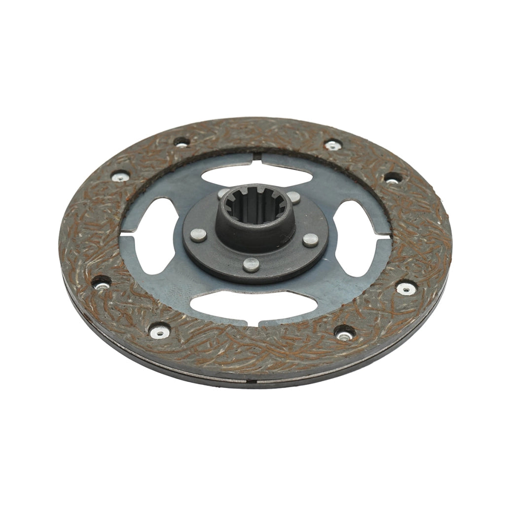 Disco frizione Fiat codice OEM 5165650