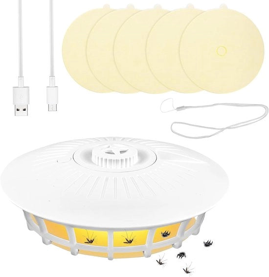 Val di luce con illuminazione a LED e dischi adesivi - 4 livelli di illuminazione per luce calda e fredda - 5 pezzi di strisce adesive - adatto per interni, pavimenti e letti