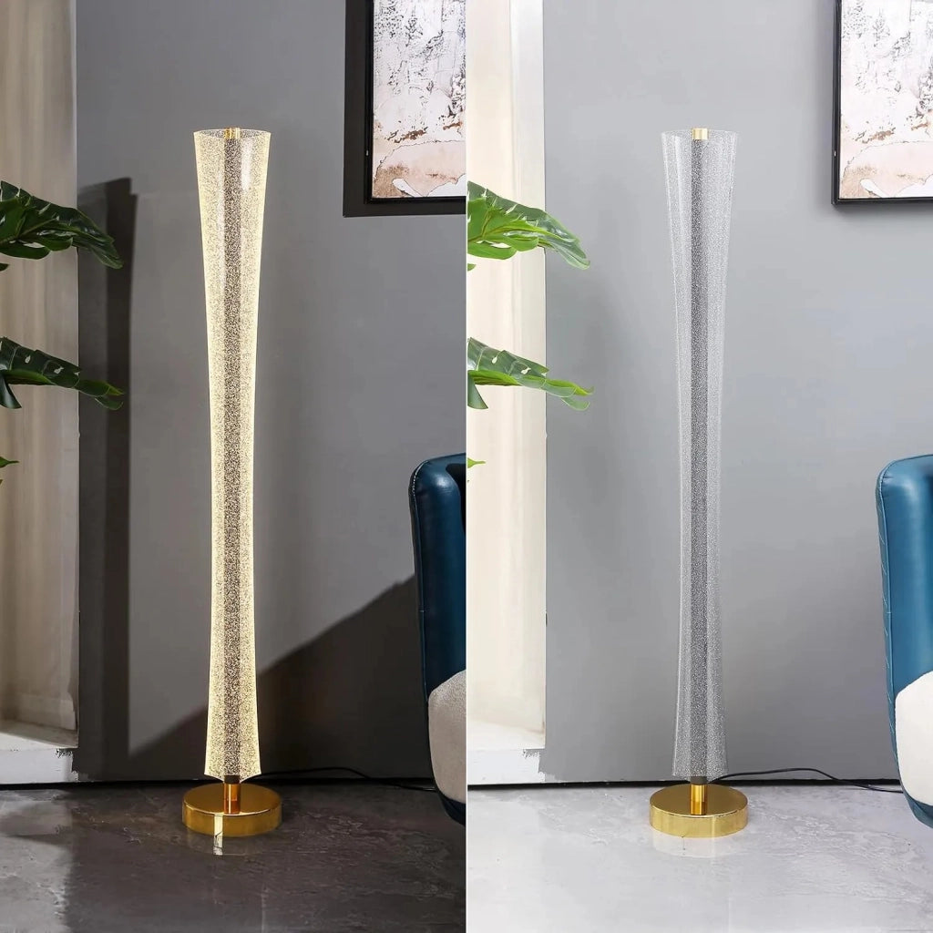 Lampada Lhj073-f Gold