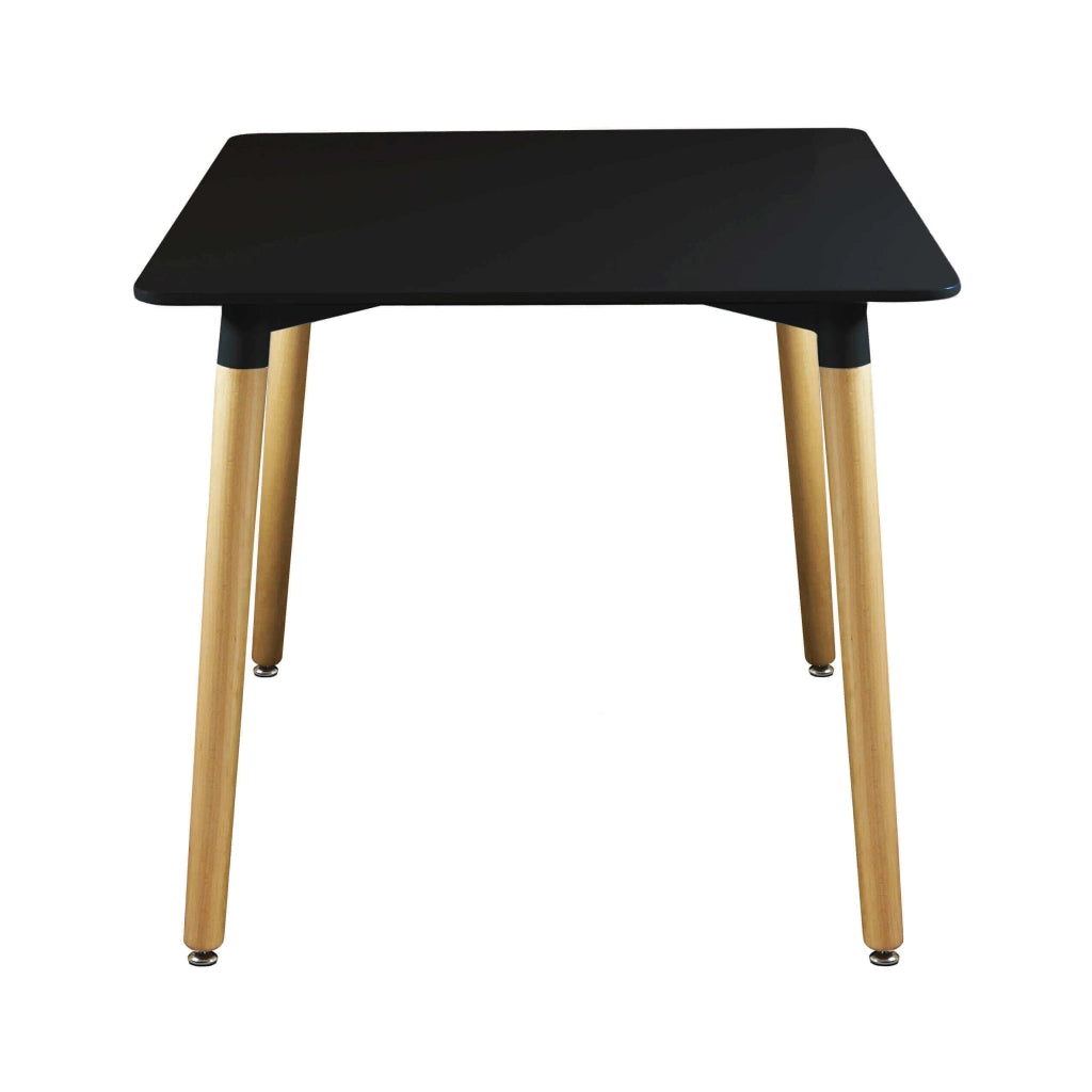 Tavolo da Pranzo in Plastica cm 80x80x75 - LYON