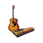 Chitarra acustica yamaha gf310piitbs serie f f310p ii tabacco sunburst