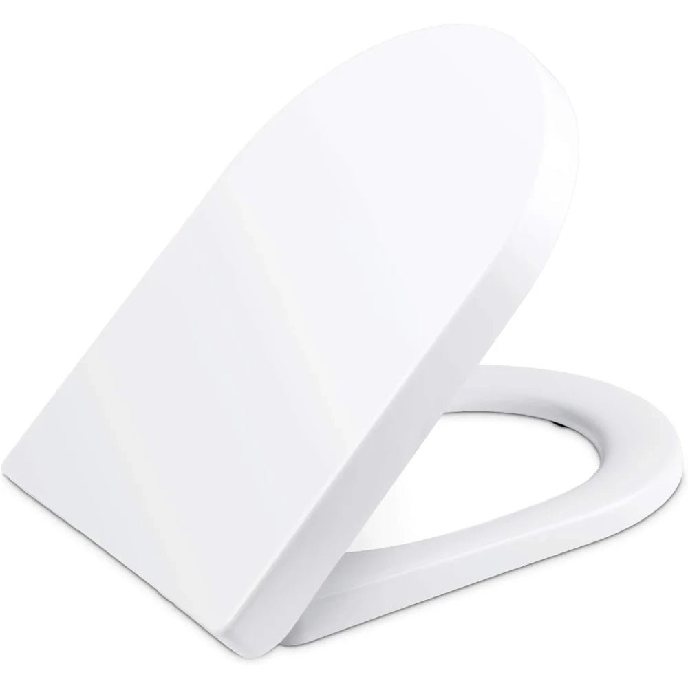 Yissvic wc-sitz universell mit u-f rmigem deckel mit soft-close