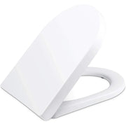 Yissvic wc-sitz universell mit u-f rmigem deckel mit soft-close