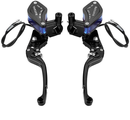 Rempomp 22 mm in Alluminio - Connesione Idraulica - Resistente alla Ruggine - Sicuro da Utilizzare - Olio Bicchiere a Forma di Foglia - Rempompatore