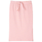 Gonna Dritta da Bambina a Righe Rosa 140cod mxl 109181