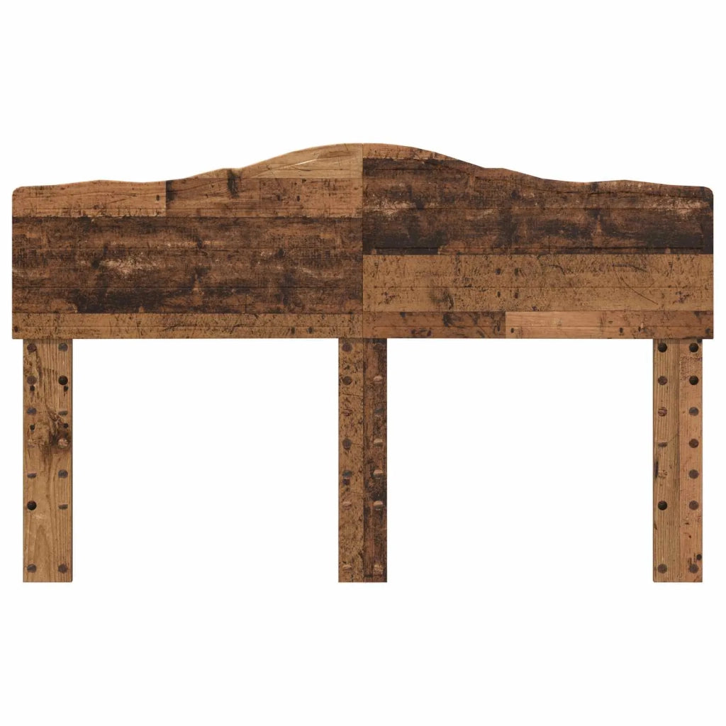 Testiera Legno vecchio Legno multistrato 888647