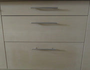 Anta cucina Selva H700xL600 3 cassetti Kit cassetti GD MENUISERIES venduto separatamente