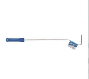Silverline manico pennello rullo 320 mm in acciaio per rullo 100 mm Prezzo