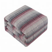 Trapunta Invernale Infinity Singolo 170x260 cm in Poliestere Fire