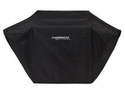TELI COPERTURA BARBECUE COVER CAMPINGAZ CLASSICI CM.118X12X52
