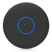 Wireless access point ubiquiti unifi 7 u7-pro-xgs bianco con radio a scansione spettrale dedicata e supporto 10/5/2,5/1 gbe